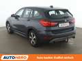 BMW X1 xDrive 20i Advantage Aut.*PANO*NAVI*TEMPO*PDC*SHZ* Grau - thumbnail 4