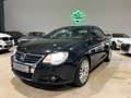 Volkswagen Eos 2.0 TDI Edition 2009 Schwarz - thumbnail 9