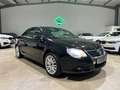 Volkswagen Eos 2.0 TDI Edition 2009 Schwarz - thumbnail 8