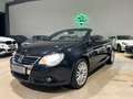Volkswagen Eos 2.0 TDI Edition 2009 Schwarz - thumbnail 1