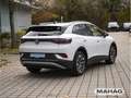 Volkswagen ID.4 Pure 55 kWh Wärmepu CCS IQ.Light Navi ParkA Weiß - thumbnail 7