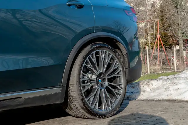 BMW X5 X5 view 10