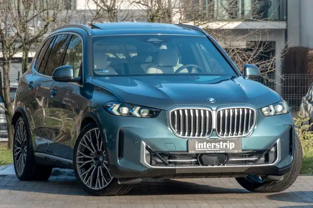 BMW X5 X5 view 3