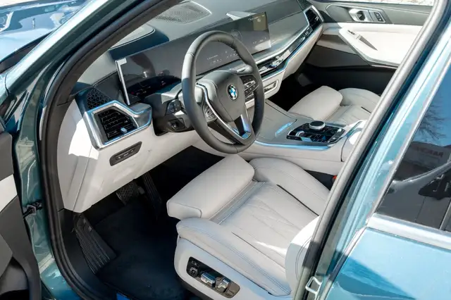 BMW X5 X5 view 11