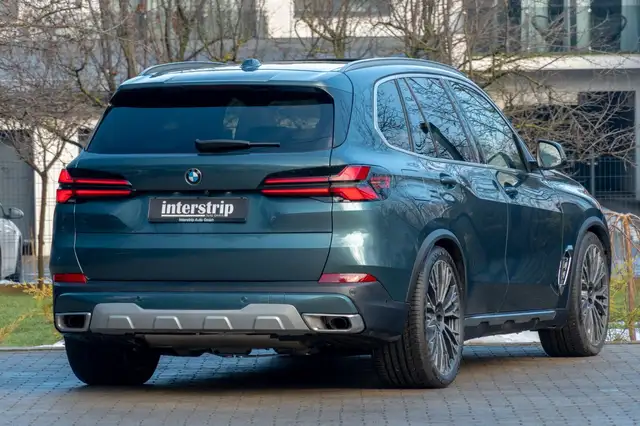 BMW X5 X5 view 6