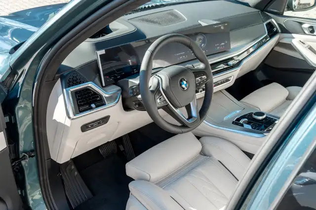 BMW X5 X5 view 12