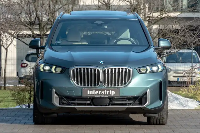 BMW X5 X5 view 2