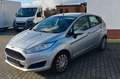 Ford Fiesta Trend Silber - thumbnail 4