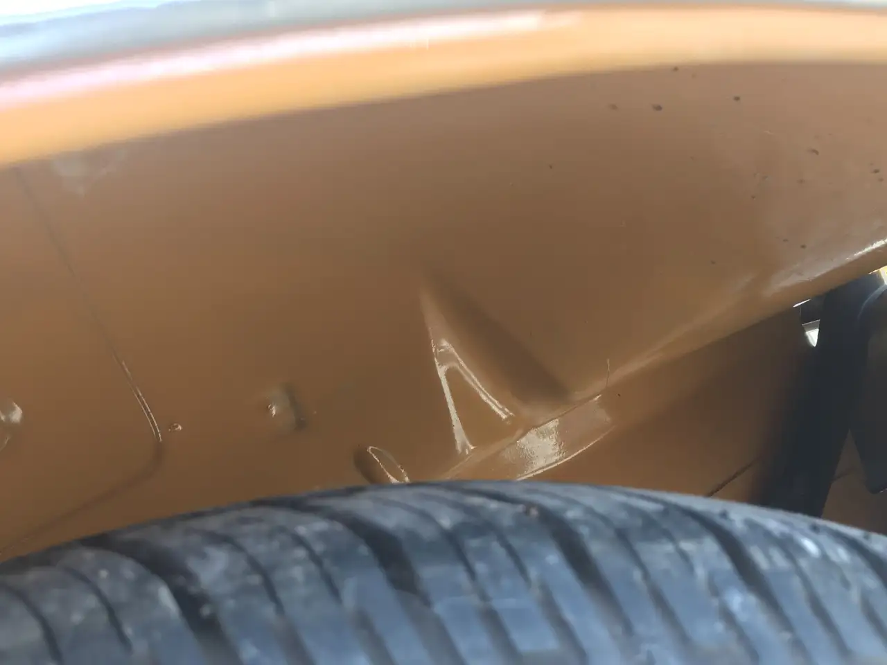 Opel Rekord, foto 6