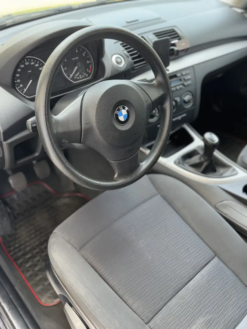 BMW 116 116i - 2
