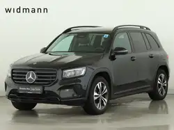 Mercedes-Benz GLB 200 d *Progressive Adv.*AHK*Panorama*Memory*