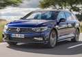 Volkswagen Passat Variant 2.0TDI EVO Executive 110kW Azul - thumbnail 12