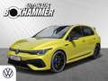 Volkswagen Golf VIII 2.0 TSI DSG R Nr. 9 von 333 Limited Edition Jaune - thumbnail 1