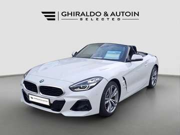 sDrive 20i M Sport 197CV