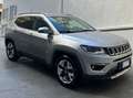 Jeep Compass Compass II 2017 1.6 mjt Limited 2wd 120cv my19 Grigio - thumbnail 2