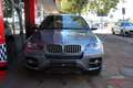 BMW X6 xDrive 40dA Gris - thumbnail 6