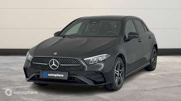 250 e Hybrid EQ 163+109ch AMG Line 8G-DCT