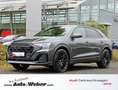 Audi Q8 50 TDI qu.3xS LINE S-SITZE PANO AHK B&O 22" Grau - thumbnail 1