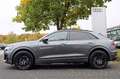 Audi Q8 50 TDI qu.3xS LINE S-SITZE PANO AHK B&O 22" Grau - thumbnail 4