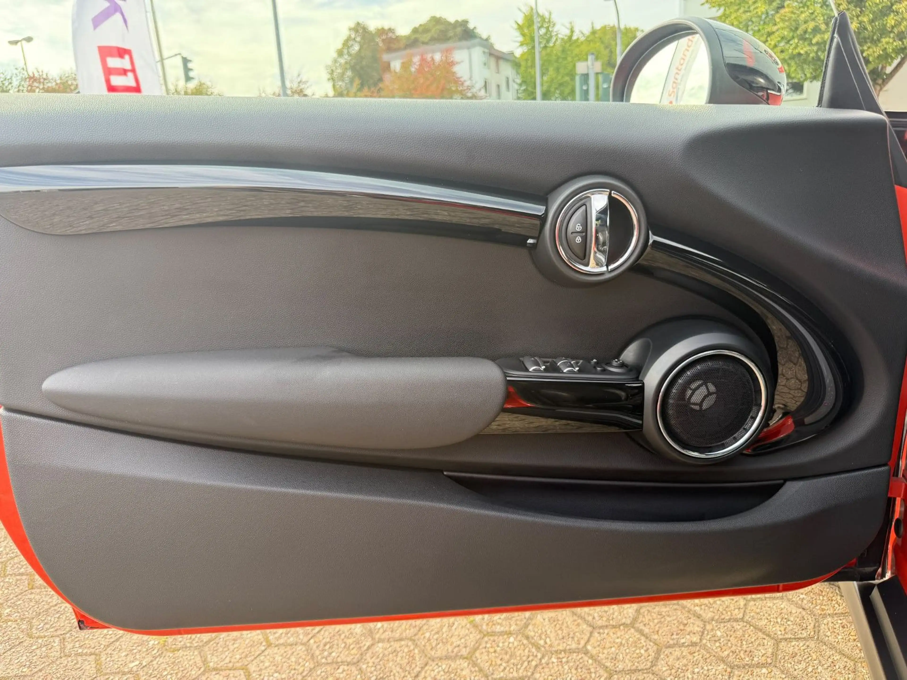 MINI Cooper S Cabrio Cooper S* — photo 12