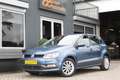 Volkswagen Polo 1.0 TSI, PDC, Cruise Control, Stoelverwarming Blauw - thumbnail 22