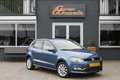 Volkswagen Polo 1.0 TSI, PDC, Cruise Control, Stoelverwarming Blauw - thumbnail 7