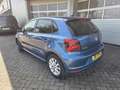 Volkswagen Polo 1.0 TSI, PDC, Cruise Control, Stoelverwarming Blauw - thumbnail 2