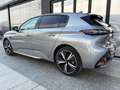 Peugeot 308 1.2 Hybrid GT Gris - thumbnail 8