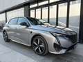 Peugeot 308 1.2 Hybrid GT Gris - thumbnail 14