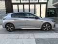 Peugeot 308 1.2 Hybrid GT Gris - thumbnail 15