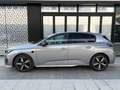 Peugeot 308 1.2 Hybrid GT Gris - thumbnail 3