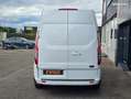 Ford Transit Custom Transit 2.0 TDCI 130ch L2H2 TREND BUSINESS SUIVI COMPLET%2BDISTRIBUTION Negro - thumbnail 8