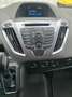 Ford Transit Custom Transit 2.0 TDCI 130ch L2H2 TREND BUSINESS SUIVI COMPLET%2BDISTRIBUTION Negro - thumbnail 24