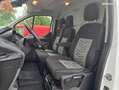 Ford Transit Custom Transit 2.0 TDCI 130ch L2H2 TREND BUSINESS SUIVI COMPLET%2BDISTRIBUTION Negro - thumbnail 11