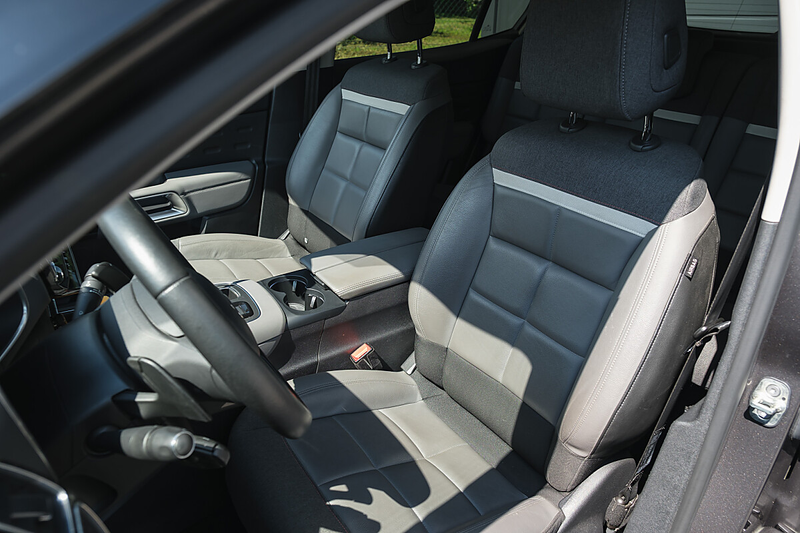 Citroen C5 Aircross 1.5 BlueHDI 130 Shine LED/ASSIST/360/SHZ — photo 12
