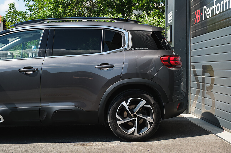 Citroen C5 Aircross 1.5 BlueHDI 130 Shine LED/ASSIST/360/SHZ — photo 6