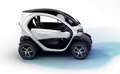 Renault Twizy E-TECH ELECTRIC Intens 80 White Wit - thumbnail 4