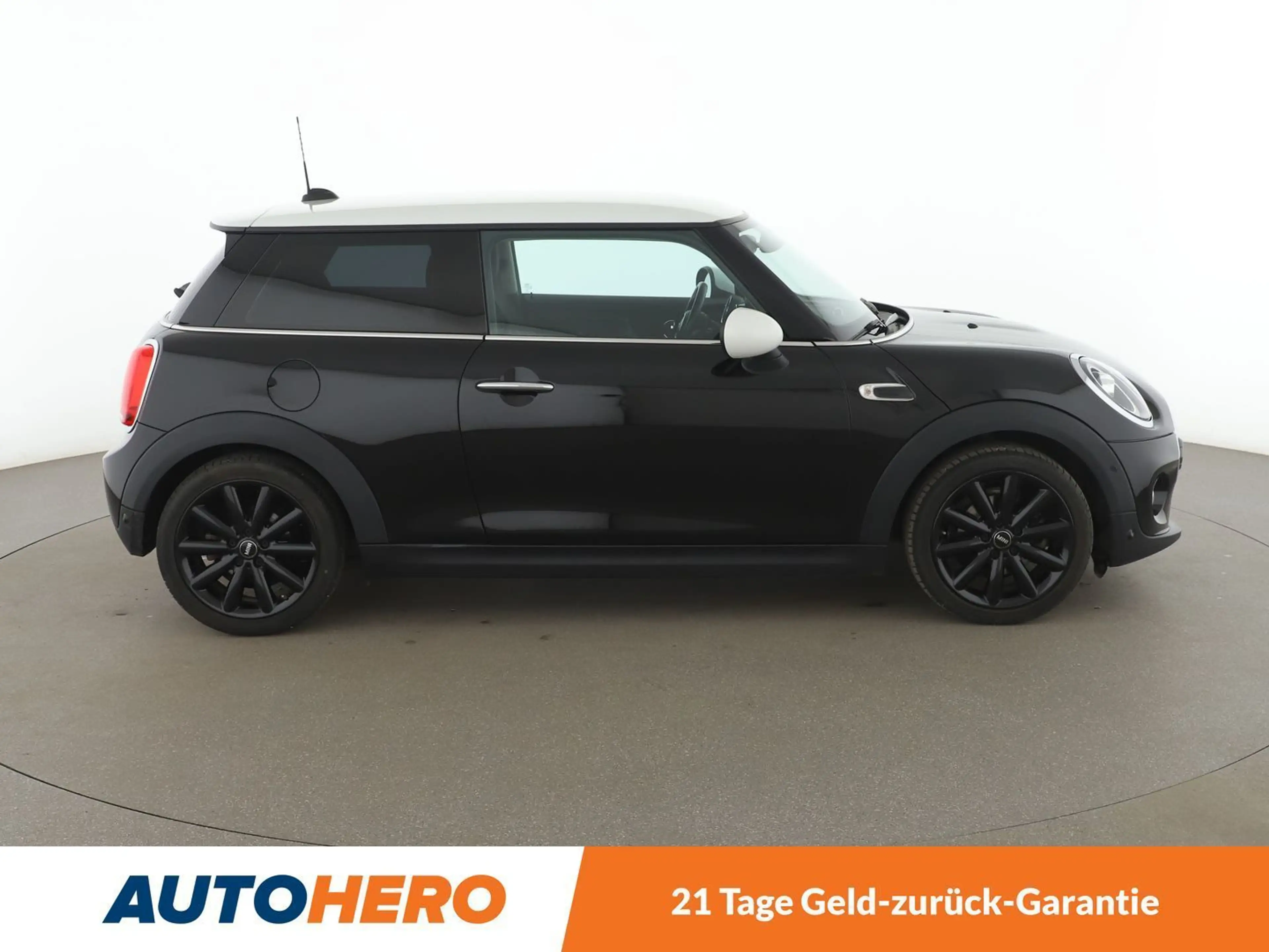 MINI Cooper D Cooper D *NAVI*LED*LIM*PDC*SHZ*KLIMA* — photo 7
