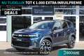 Dacia Bigster 1.8 Hybrid 155 Launch Edition | Panoramadak | Demo Blauw - thumbnail 1
