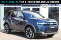 Dacia Bigster 1.8 Hybrid 155 Launch Edition | Panoramadak | Demo Blauw - thumbnail 2