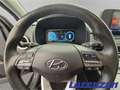Hyundai KONA Select 2WD MJ21 ACC Apple CarPlay Android Auto Kli Schwarz - thumbnail 16