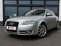 Audi A4 Lim. 3.0 TDI quattro AUTOMATIK! S-LINE! Silber - thumbnail 2