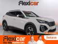 Peugeot 2008 1.2 PureTech S&S Allure EAT8 130 Blanc - thumbnail 1