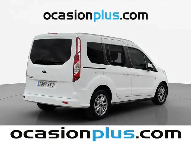 Ford Tourneo Connect 1.5TDCi Auto-S&S Titanium Aut. 120