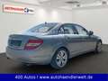 Mercedes-Benz C 320 C320 CDI Avantgarde W204 Lim. Alu Grau - thumbnail 5