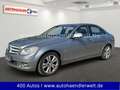 Mercedes-Benz C 320 C320 CDI Avantgarde W204 Lim. Alu Grau - thumbnail 1
