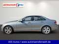 Mercedes-Benz C 320 C320 CDI Avantgarde W204 Lim. Alu Grau - thumbnail 7