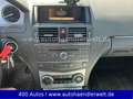 Mercedes-Benz C 320 C320 CDI Avantgarde W204 Lim. Alu Grau - thumbnail 14