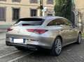 Mercedes-Benz CLA 200 d Automatic Shooting Brake Sport Gris - thumbnail 3
