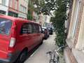 Mercedes-Benz Vito 110 CDI Rouge - thumbnail 4